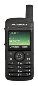 Motorola Radio